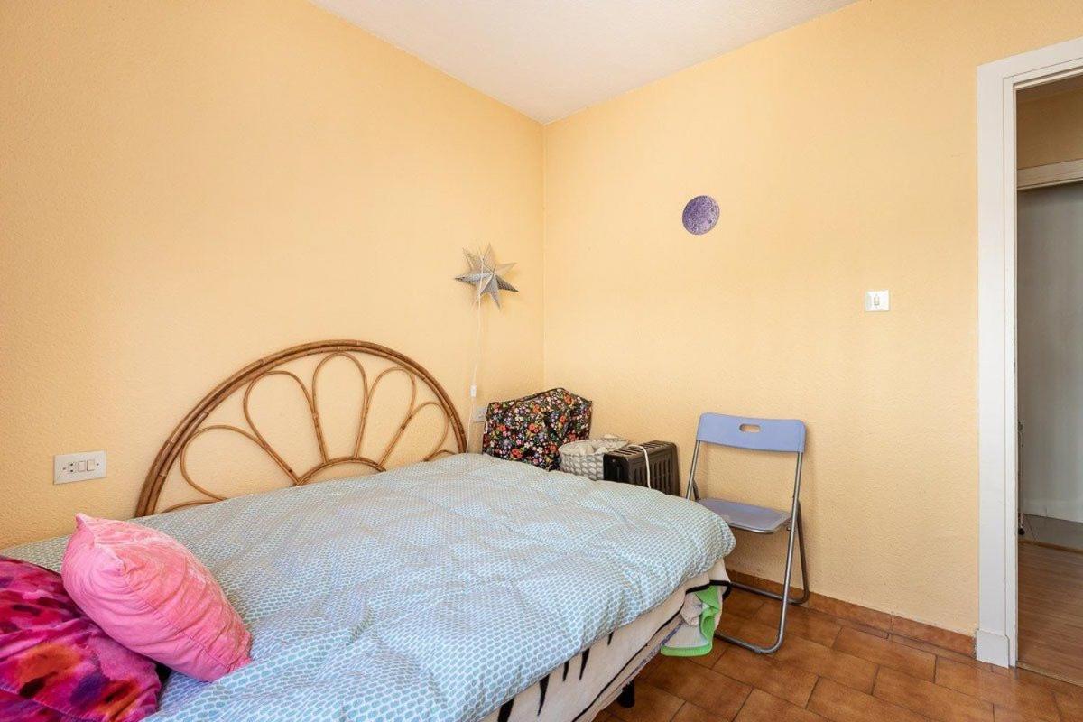 Amazing Apartment In Albaicin 5 Minutes To The City Center Гранада Экстерьер фото